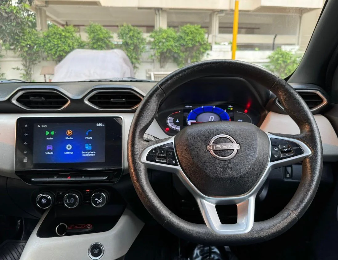 Nissan Magnite - Thumbnail 7